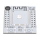 10pcs ESP-32S Matching Adapter Board WIFI bluetooth Module ESP-WROOM-32 Module For DIP