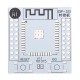 10pcs ESP-32S Matching Adapter Board WIFI bluetooth Module ESP-WROOM-32 Module For DIP 10pcs ESP-32S Matching Adapter Board WIFI bluetooth Module ESP-WROOM-32 Module For DIP