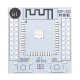 10pcs ESP-32S Matching Adapter Board WIFI bluetooth Module ESP-WROOM-32 Module For DIP