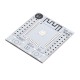 10pcs ESP-32S Matching Adapter Board WIFI bluetooth Module ESP-WROOM-32 Module For DIP 10pcs ESP-32S Matching Adapter Board WIFI bluetooth Module ESP-WROOM-32 Module For DIP
