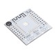 10pcs ESP-32S Matching Adapter Board WIFI bluetooth Module ESP-WROOM-32 Module For DIP