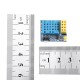 10pcs ESP8266 ESP-01 ESP-01S DHT11 Sensor Temperature and Humidity WiFi Node Module 10pcs ESP8266 ESP-01 ESP-01S DHT11 Sensor Temperature and Humidity WiFi Node Module