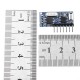 10pcs RX480E-4 433MHz Wireless RF Receiver Learning Code Decoder Module 4 Channel Output 10pcs RX480E-4 433MHz Wireless RF Receiver Learning Code Decoder Module 4 Channel Output