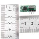 10pcs RX500A 315/433MHz High Sensitivity Superheterodyne Wireless Receiver Module 10pcs RX500A 315/433MHz High Sensitivity Superheterodyne Wireless Receiver Module