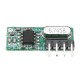10pcs RX500A 315/433MHz High Sensitivity Superheterodyne Wireless Receiver Module 10pcs RX500A 315/433MHz High Sensitivity Superheterodyne Wireless Receiver Module
