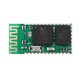 10pcs HC-06 HC06 Wireless Serial bluetooth RF Transceiver Module RS232 TTL