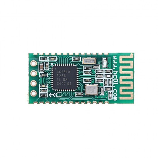 10pcs HC-08 Serial bluetooth 4.0 Module Transparent Communication Master-slave Integration Module 10pcs HC-08 Serial bluetooth 4.0 Module Transparent Communication Master-slave Integration Module