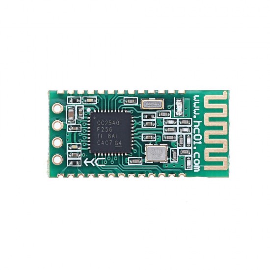 10pcs HC-08 Serial bluetooth 4.0 Module Transparent Communication Master-slave Integration Module