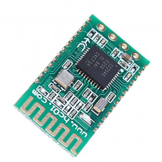 10pcs HC-08 Serial bluetooth 4.0 Module Transparent Communication Master-slave Integration Module