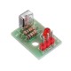10pcs HX1838 Infrared Remote Control Module IR Receiver Board DIY Kit HX1838 10pcs HX1838 Infrared Remote Control Module IR Receiver Board DIY Kit HX1838