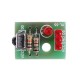 10pcs HX1838 Infrared Remote Control Module IR Receiver Board DIY Kit HX1838