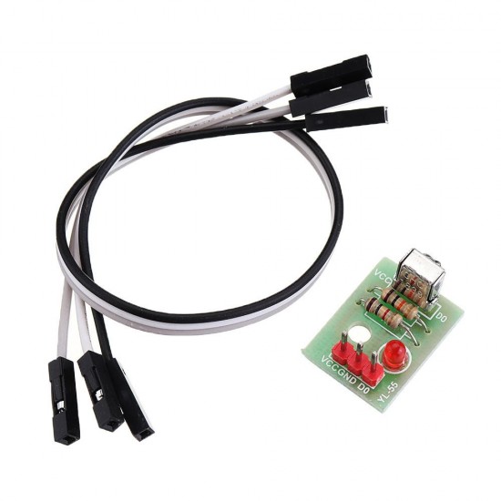 10pcs HX1838 Infrared Remote Control Module IR Receiver Board DIY Kit HX1838 10pcs HX1838 Infrared Remote Control Module IR Receiver Board DIY Kit HX1838