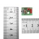 10pcs HX1838 Infrared Remote Control Module IR Receiver Board DIY Kit HX1838 10pcs HX1838 Infrared Remote Control Module IR Receiver Board DIY Kit HX1838