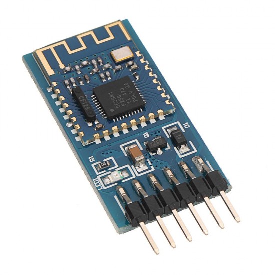 10pcs JDY-08 4.0 bluetooth Module BLE CC2541 Airsync 10pcs JDY-08 4.0 bluetooth Module BLE CC2541 Airsync
