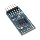 10pcs JDY-08 4.0 bluetooth Module BLE CC2541 Airsync 10pcs JDY-08 4.0 bluetooth Module BLE CC2541 Airsync