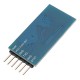 10pcs JDY-08 4.0 bluetooth Module BLE CC2541 Airsync 10pcs JDY-08 4.0 bluetooth Module BLE CC2541 Airsync