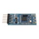 10pcs JDY-08 4.0 bluetooth Module BLE CC2541 Airsync