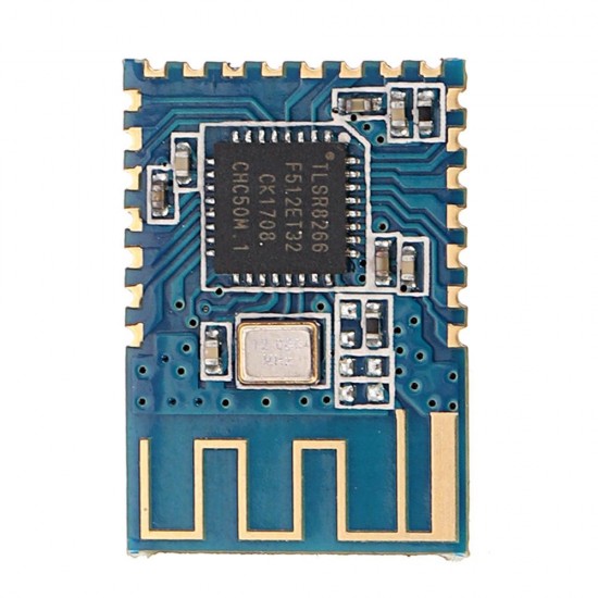 10pcs JDY-10 bluetooth 4.0 Module BLE bluetooth Serial Port Module Compatible With CC2541 Slave