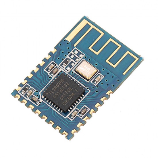 10pcs JDY-10 bluetooth 4.0 Module BLE bluetooth Serial Port Module Compatible With CC2541 Slave