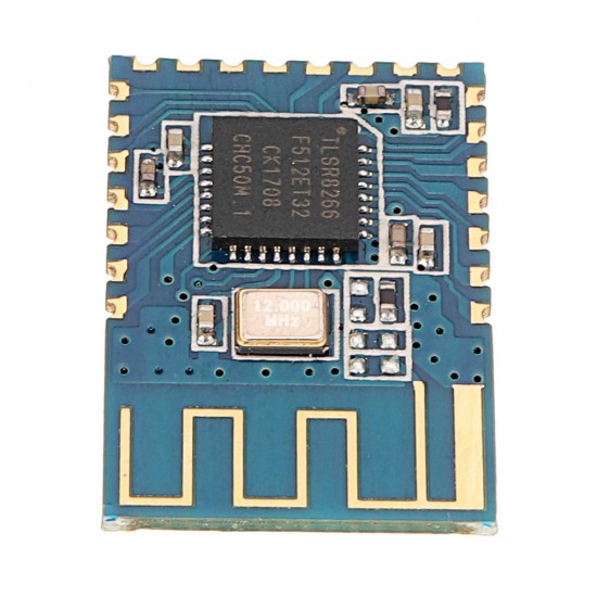 10pcs JDY-10 bluetooth 4.0 Module BLE bluetooth Serial Port Module Compatible With CC2541 Slave