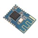 10pcs JDY-10 bluetooth 4.0 Module BLE bluetooth Serial Port Module Compatible With CC2541 Slave