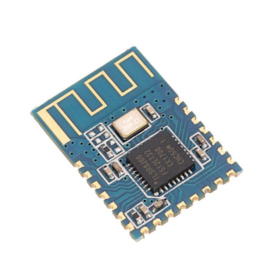 10pcs JDY-10 bluetooth 4.0 Module BLE bluetooth Serial Port Module Compatible With CC2541 Slave 10pcs JDY-10 bluetooth 4.0 Module BLE bluetooth Serial Port Module Compatible With CC2541 Slave