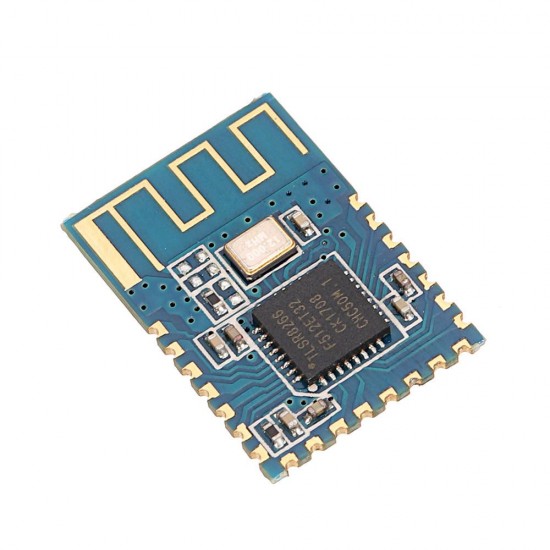 10pcs JDY-10 bluetooth 4.0 Module BLE bluetooth Serial Port Module Compatible With CC2541 Slave