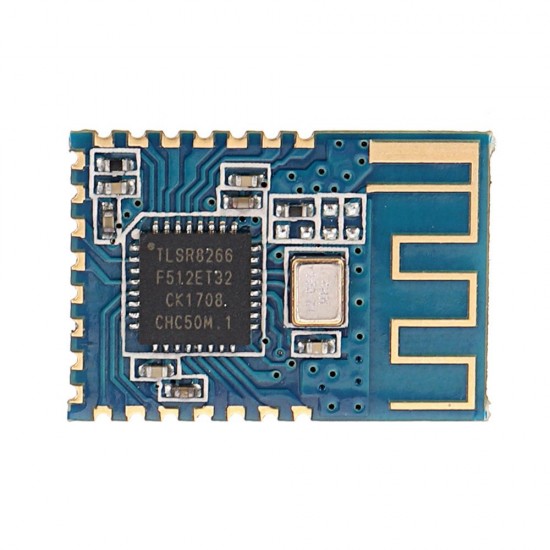 10pcs JDY-10 bluetooth 4.0 Module BLE bluetooth Serial Port Module Compatible With CC2541 Slave