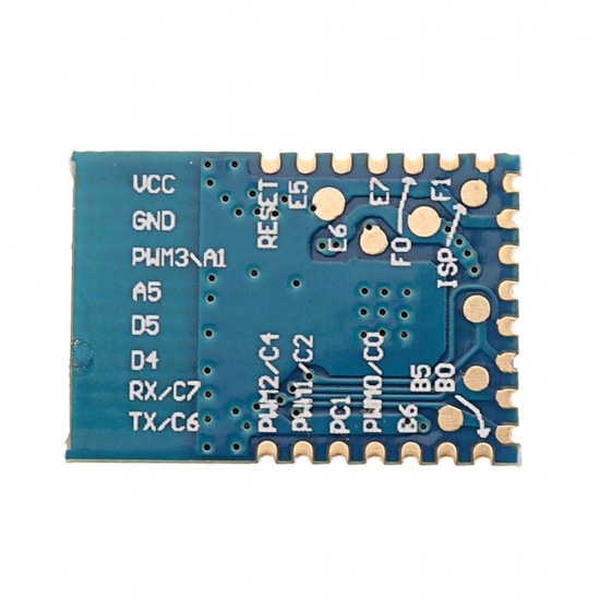 10pcs JDY-10 bluetooth 4.0 Module BLE bluetooth Serial Port Module Compatible With CC2541 Slave 10pcs JDY-10 bluetooth 4.0 Module BLE bluetooth Serial Port Module Compatible With CC2541 Slave