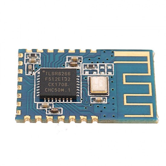 10pcs JDY-10 bluetooth 4.0 Module BLE bluetooth Serial Port Module Compatible With CC2541 Slave