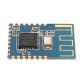 10pcs JDY-10 bluetooth 4.0 Module BLE bluetooth Serial Port Module Compatible With CC2541 Slave 10pcs JDY-10 bluetooth 4.0 Module BLE bluetooth Serial Port Module Compatible With CC2541 Slave