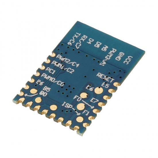 10pcs JDY-10M 4.0 bluetooth Module Master-Slave Support MESH Networking App Transmission