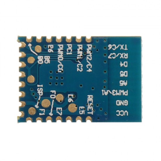 10pcs JDY-10M 4.0 bluetooth Module Master-Slave Support MESH Networking App Transmission