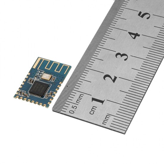 10pcs JDY-10M 4.0 bluetooth Module Master-Slave Support MESH Networking App Transmission