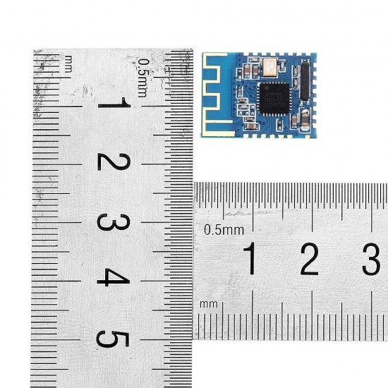 10pcs JDY-16 4.2 bluetooth Module BLE Module High Speed Transparent Transmission Module Wireless Adaptor