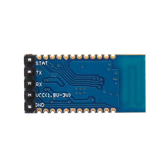 10pcs JDY-18 Bluetooth 4.2 Module High-speed Transparent Transmission BLE Mesh Networking Ma-ster-slave Integration Super CC2541 Pins Soldered