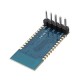 10pcs JDY-18 Bluetooth 4.2 Module High-speed Transparent Transmission BLE Mesh Networking Ma-ster-slave Integration Super CC2541 Pins Soldered 10pcs JDY-18 Bluetooth 4.2 Module High-speed Transparent Transmission BLE Mesh Networking Ma-ster-slave Integration Super CC2541 Pins Soldered
