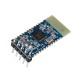 10pcs JDY-18 Bluetooth 4.2 Module High-speed Transparent Transmission BLE Mesh Networking Ma-ster-slave Integration Super CC2541 Pins Soldered 10pcs JDY-18 Bluetooth 4.2 Module High-speed Transparent Transmission BLE Mesh Networking Ma-ster-slave Integration Super CC2541 Pins Soldered