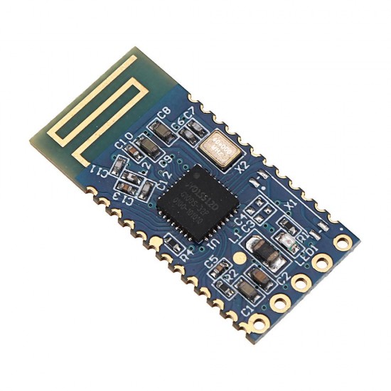 10pcs JDY-18 Bluetooth 4.2 Module High-speed Transparent Transmission BLE Mesh Networking Mas-ter-slave Integration Super CC2541