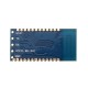 10pcs JDY-18 Bluetooth 4.2 Module High-speed Transparent Transmission BLE Mesh Networking Mas-ter-slave Integration Super CC2541 10pcs JDY-18 Bluetooth 4.2 Module High-speed Transparent Transmission BLE Mesh Networking Mas-ter-slave Integration Super CC2541
