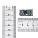 10pcs JDY-18 Bluetooth 4.2 Module High-speed Transparent Transmission BLE Mesh Networking Mas-ter-slave Integration Super CC2541