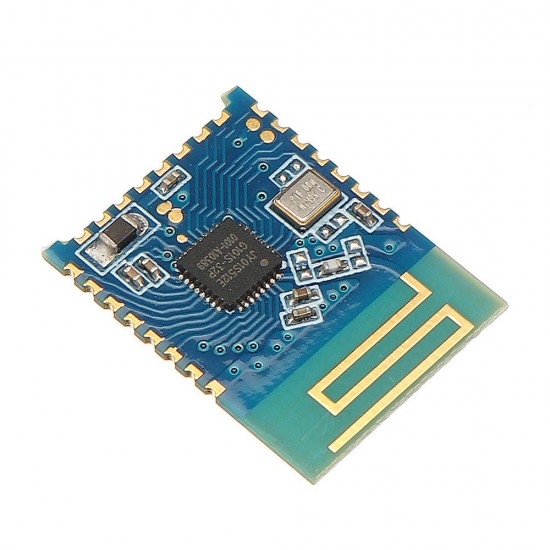 10pcs JDY-19 Ultra Low Power bluetooth BLE 4.2 Module Serial Port Transmission Low Power Consumption