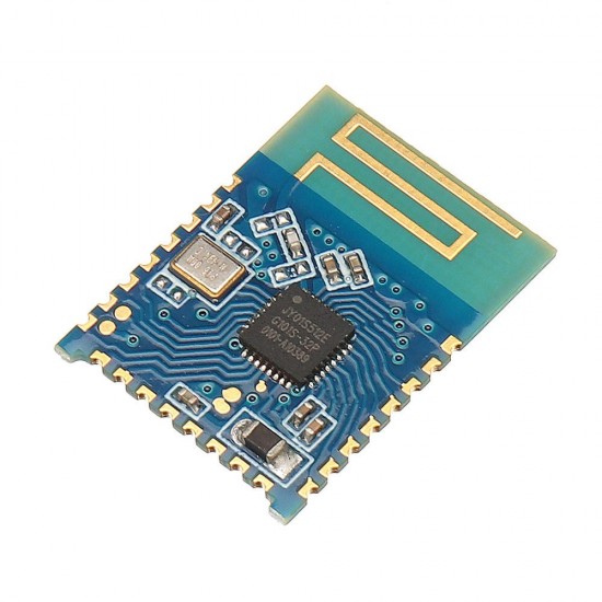 10pcs JDY-19 Ultra Low Power bluetooth BLE 4.2 Module Serial Port Transmission Low Power Consumption 10pcs JDY-19 Ultra Low Power bluetooth BLE 4.2 Module Serial Port Transmission Low Power Consumption