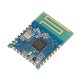 10pcs JDY-19 Ultra Low Power bluetooth BLE 4.2 Module Serial Port Transmission Low Power Consumption