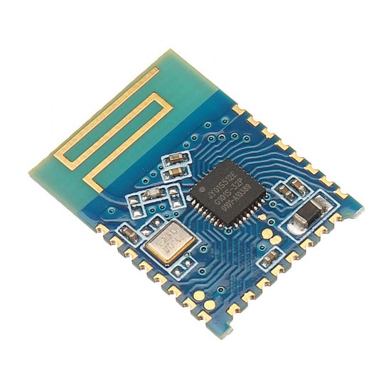 10pcs JDY-19 Ultra Low Power bluetooth BLE 4.2 Module Serial Port Transmission Low Power Consumption