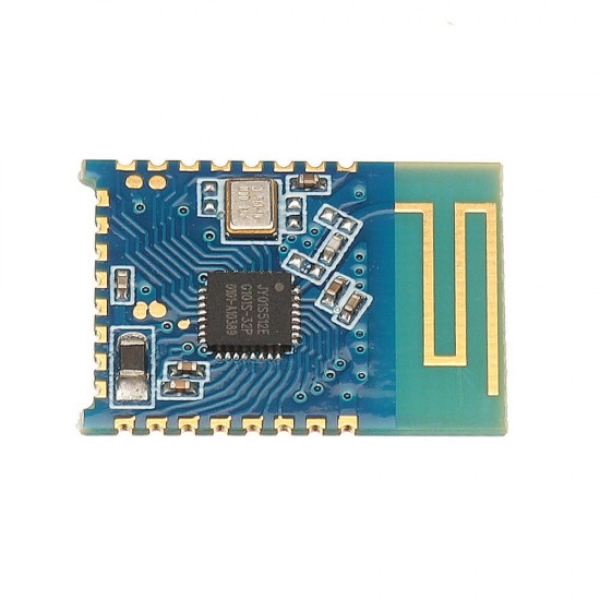 10pcs JDY-19 Ultra Low Power bluetooth BLE 4.2 Module Serial Port Transmission Low Power Consumption 10pcs JDY-19 Ultra Low Power bluetooth BLE 4.2 Module Serial Port Transmission Low Power Consumption