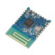 10pcs JDY-19 Ultra Low Power bluetooth BLE 4.2 Module Serial Port Transmission Low Power Consumption 10pcs JDY-19 Ultra Low Power bluetooth BLE 4.2 Module Serial Port Transmission Low Power Consumption