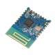 10pcs JDY-19 Ultra Low Power bluetooth BLE 4.2 Module Serial Port Transmission Low Power Consumption