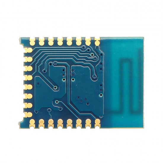 10pcs JDY-19 Ultra Low Power bluetooth BLE 4.2 Module Serial Port Transmission Low Power Consumption 10pcs JDY-19 Ultra Low Power bluetooth BLE 4.2 Module Serial Port Transmission Low Power Consumption