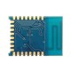 10pcs JDY-19 Ultra Low Power bluetooth BLE 4.2 Module Serial Port Transmission Low Power Consumption